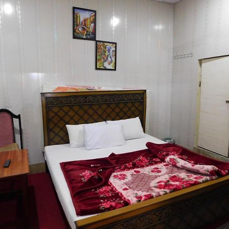 Rex Hotel Rawalpindi Exterior foto